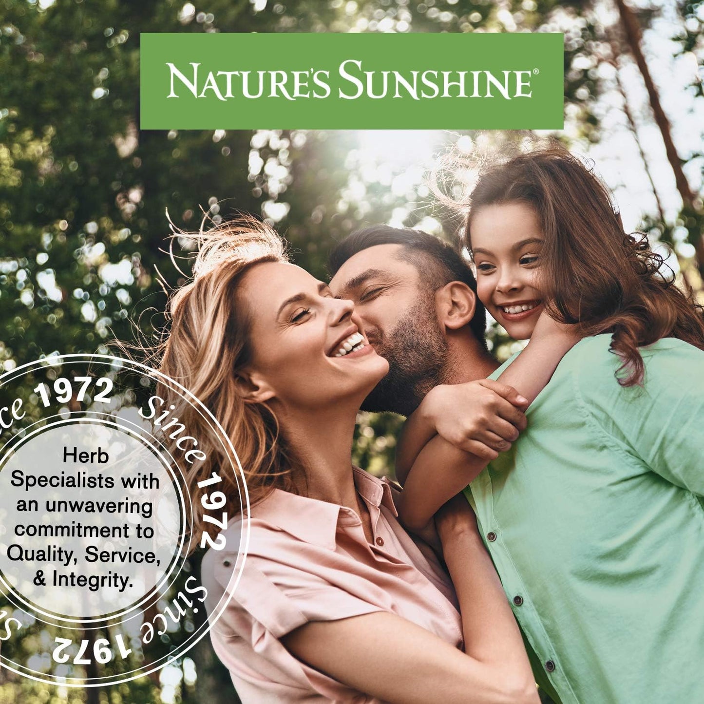 Nature's Sunshine Lymphatic Drainage